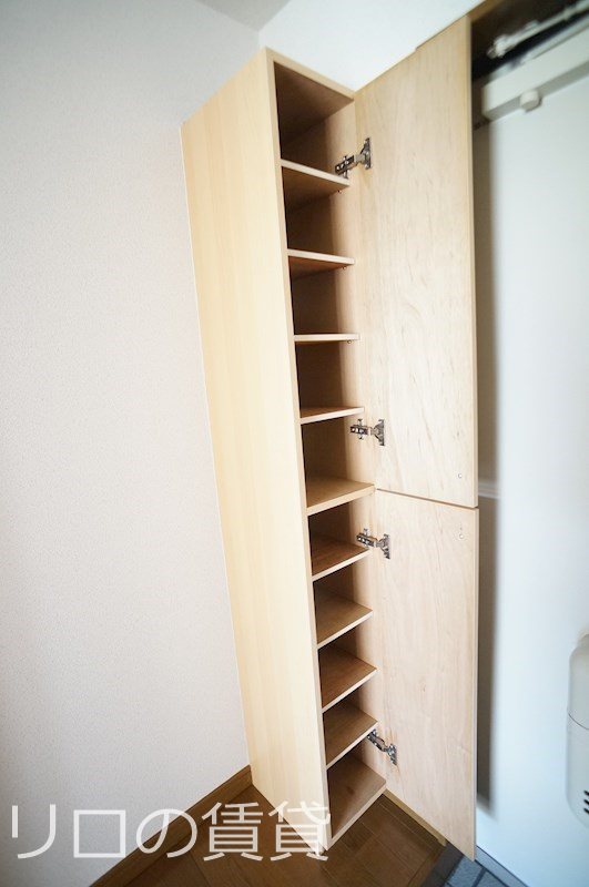 その他設備　別号室