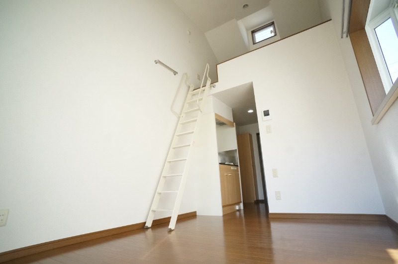 居室・リビング　別号室