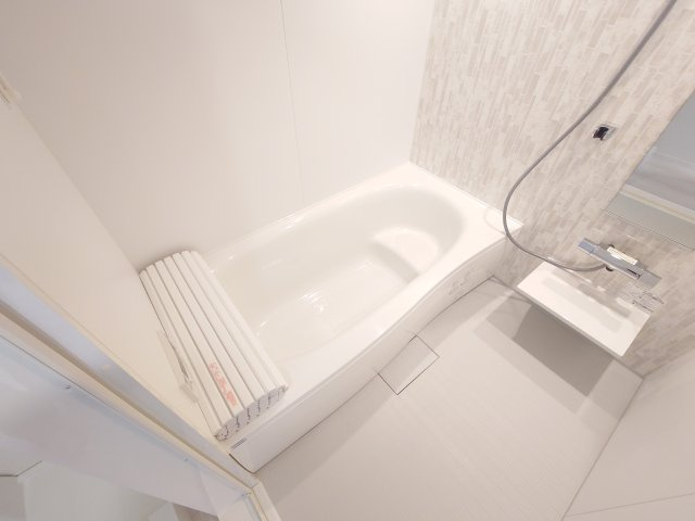 バス・シャワールーム　イメージ