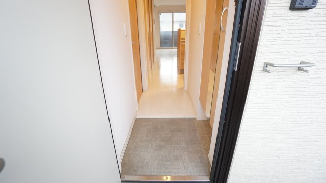 玄関　イメージ