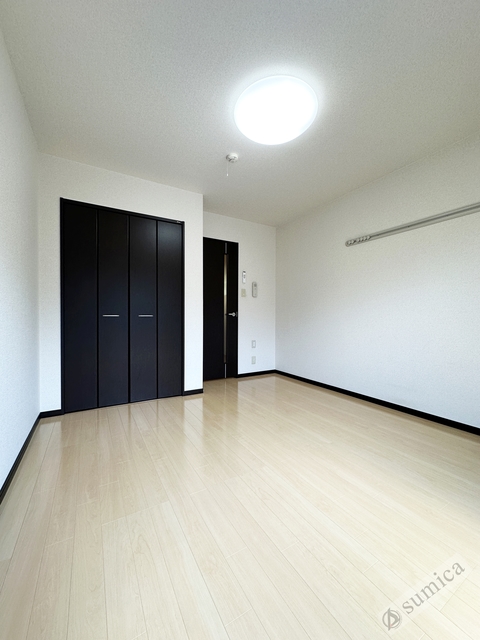 居室・リビング　広々７．２帖・レイアウトもし易い間取りです♪♪