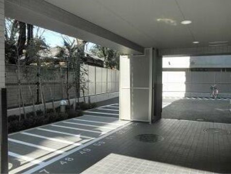 その他　ルーブル都立家政参番館