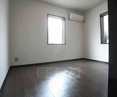 玄関　玄関からの視点です