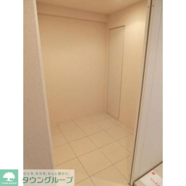 収納　※写真は同タイプ住戸です。