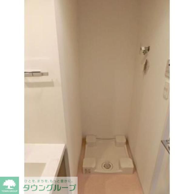 その他設備　※写真は同タイプ住戸です。