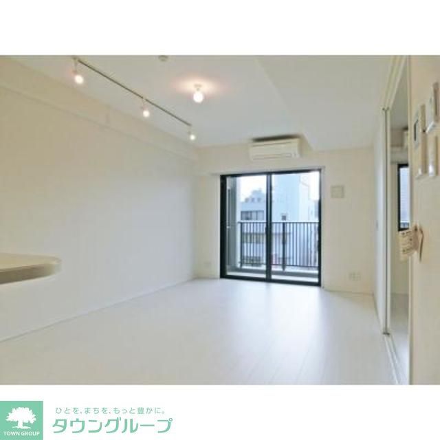 居室・リビング　※写真は同タイプ住戸です。