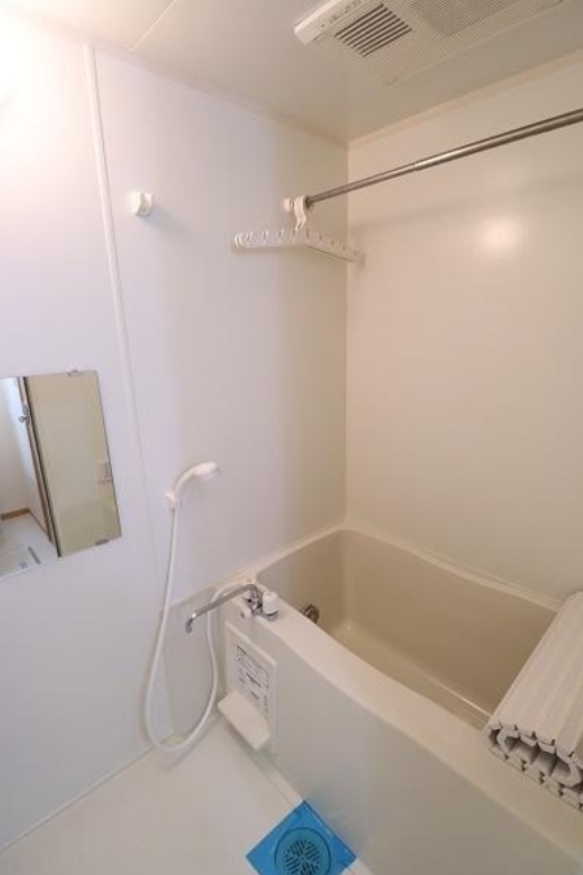 バス・シャワールーム　☆ゆったりくつろげるお風呂☆