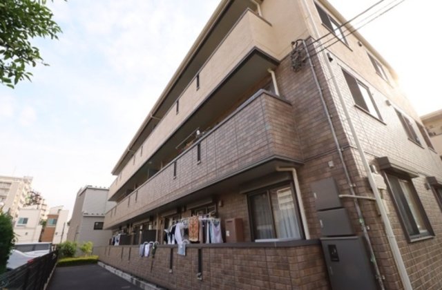 建物外観　☆外観☆