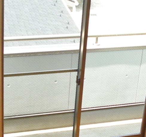 バルコニー　同仕様