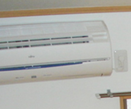 その他設備　同仕様