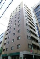 建物外観　きれいな外観です