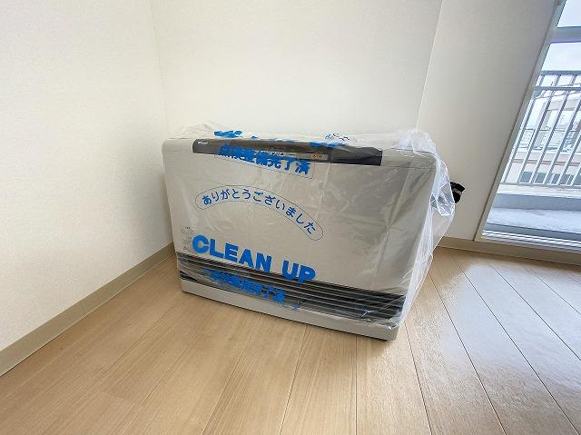 その他設備　設備