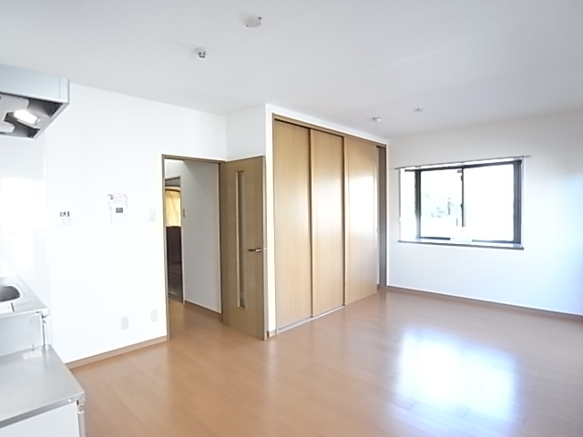 居室・リビング　同型別部屋