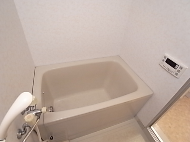 バス・シャワールーム　同型別部屋