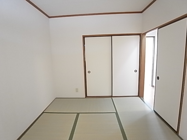 その他　同型別部屋