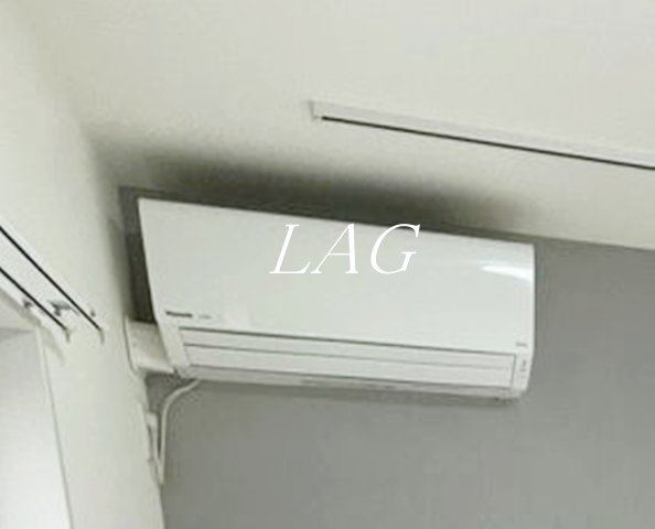 その他　エアコンです。