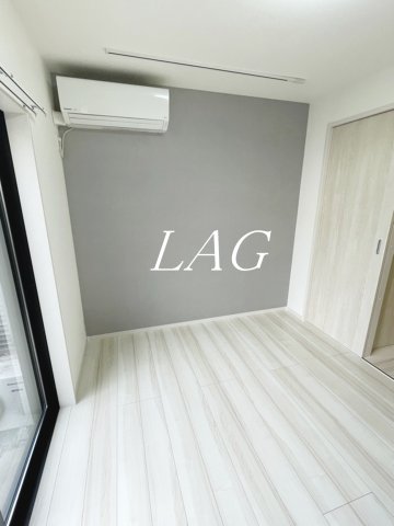 その他部屋・スペース　寝室です。