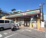 コンビニ　セブンイレブン吉祥院前田町店（コンビニ）まで308m
