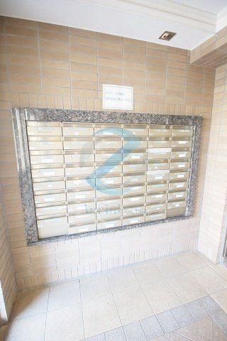 ロビー　共有部分