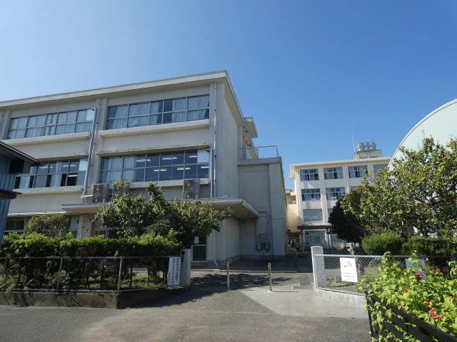小学校　川崎小学校（小学校）まで1397m
