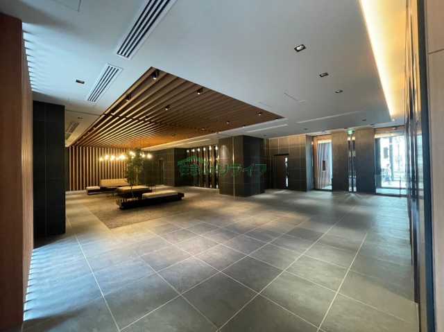 その他　ザ・パークハビオ滝野川