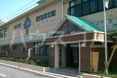 幼稚園・保育園　川口市青木保育所（幼稚園・保育園）まで544m