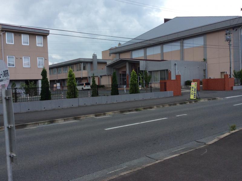 高校・高専　スコーレ高校（高校・高専）まで124m