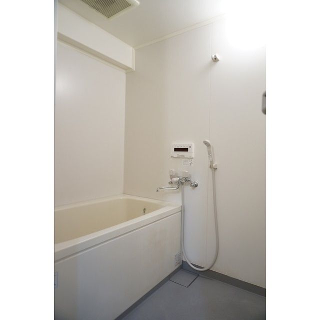 バス・シャワールーム　☆ゆっくりくつろげるお風呂☆