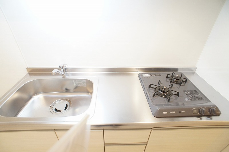 キッチン　使いやすいキッチンです