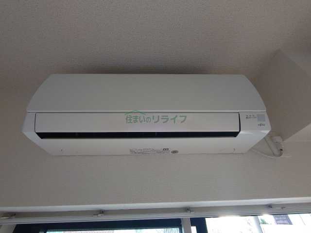 その他設備　別部屋参考写真となります。
