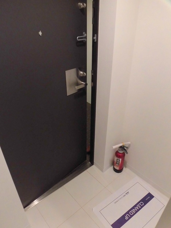 玄関　※同仕様写真含む