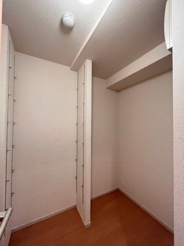 収納　別号室画像。ご参考下さい