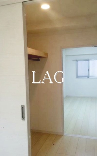 収納　収納です。