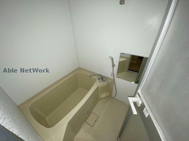 バス・シャワールーム　※同型・現況優先