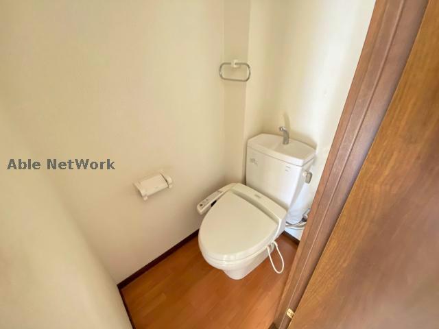 トイレ　※同型・現況優先