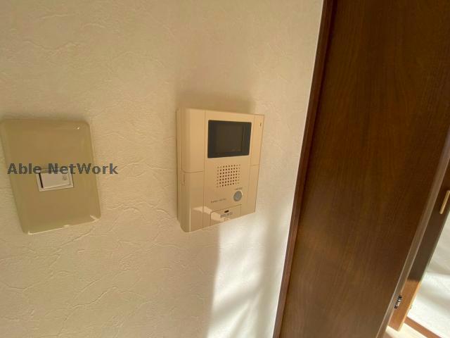 セキュリティ　※同型・現況優先