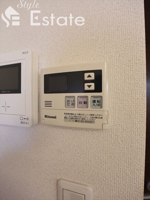 その他　給湯器