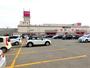 スーパー　イオン江別店（スーパー）まで413m