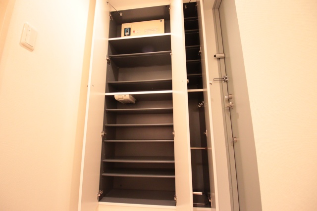 収納　※別室の参考写真の為、現況優先です。