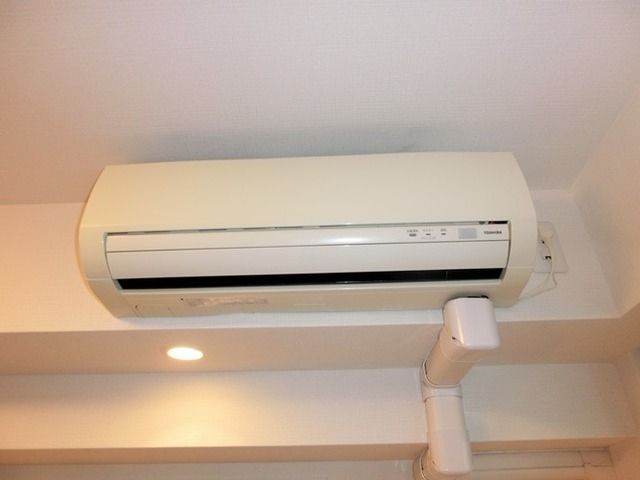 その他設備　同タイプ部屋　参考写真です