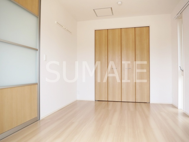 その他部屋・スペース　人気のオールフローリングです。