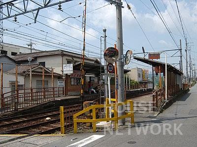 その他　京福北野線 等持院駅（その他）まで290m