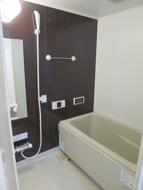 バス・シャワールーム　※イメージ
