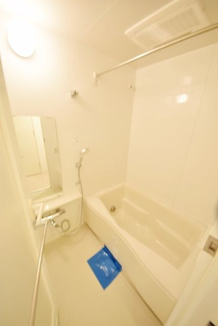 バス・シャワールーム　同タイプ別部屋写真