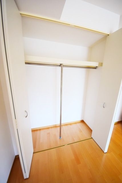 収納　同タイプ別部屋写真