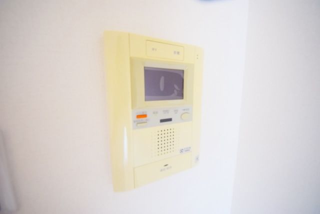 セキュリティ　同タイプ別部屋写真