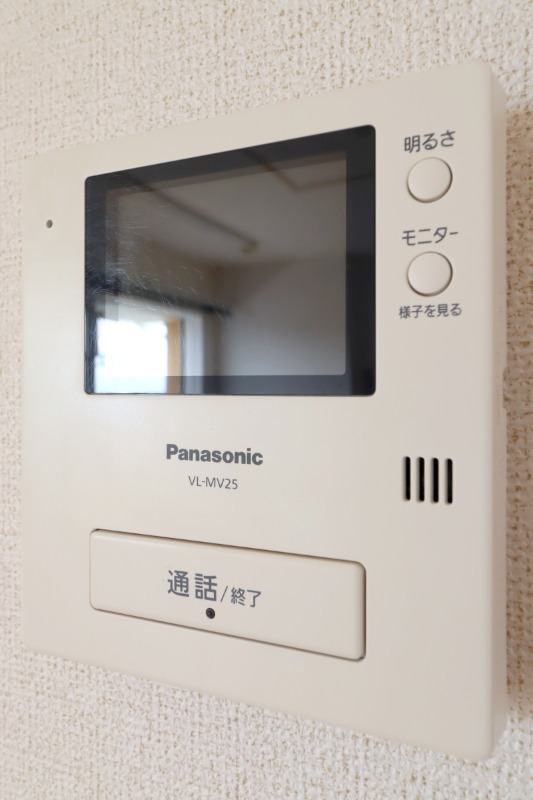 セキュリティ　図面と現状に相違がある場合には現状を優先