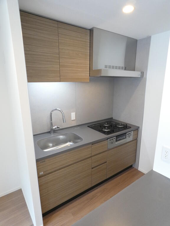 キッチン　キッチン※別部屋参考写真