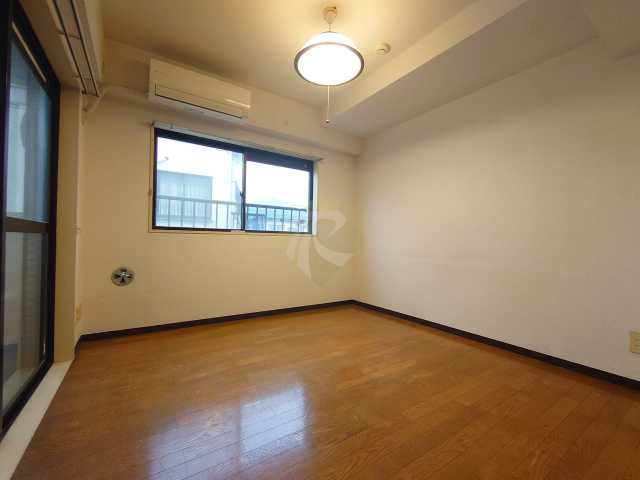 居室・リビング　バームコート高円寺