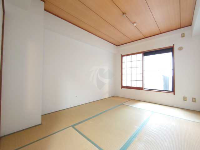 その他部屋・スペース　バームコート高円寺